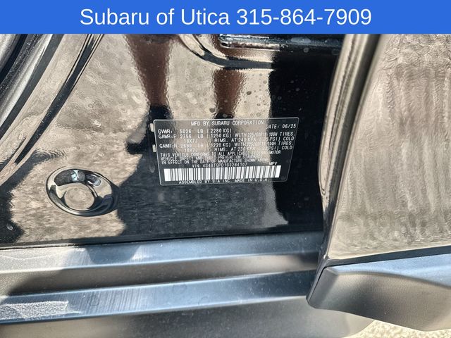 Thumbnail: 2025 Subaru Outback - 29