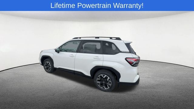 Thumbnail: 2026 Subaru Forester - 6