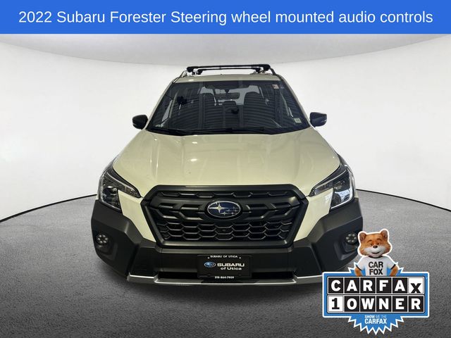 Thumbnail: 2022 Subaru Forester - 16
