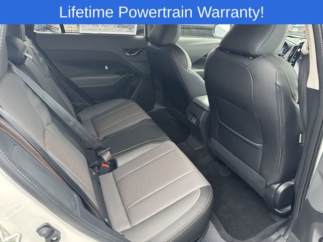 Thumbnail: 2026 Subaru Crosstrek - 20