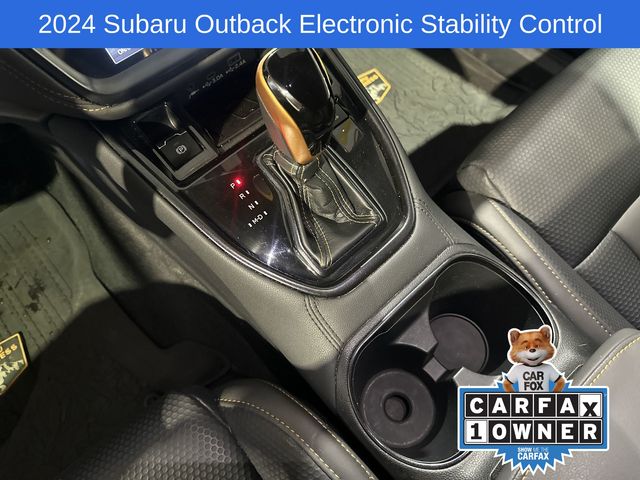 Thumbnail: 2024 Subaru Outback - 27