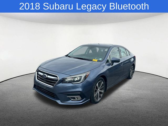 2018 Subaru Legacy 3.6 R -
                  Yorkville, NY
