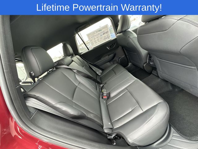 Thumbnail: 2026 Subaru Outback - 22