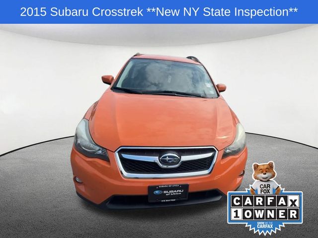 2015 Subaru XV Crosstrek Premium 3