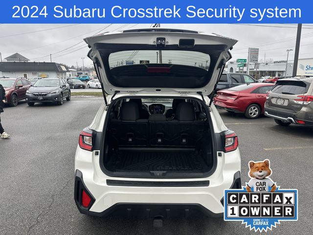 Thumbnail: 2024 Subaru Crosstrek - 29