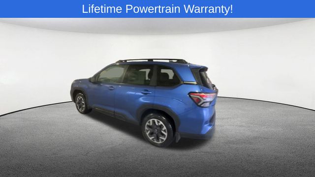 Thumbnail: 2026 Subaru Forester - 7