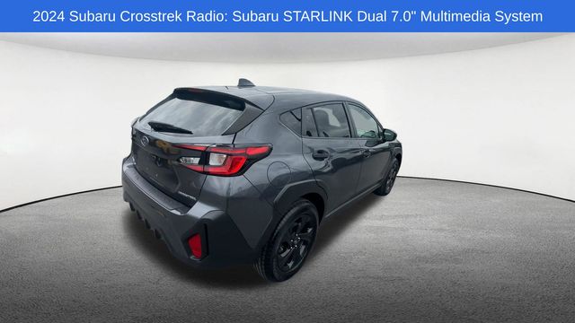 Thumbnail: 2024 Subaru Crosstrek - 9