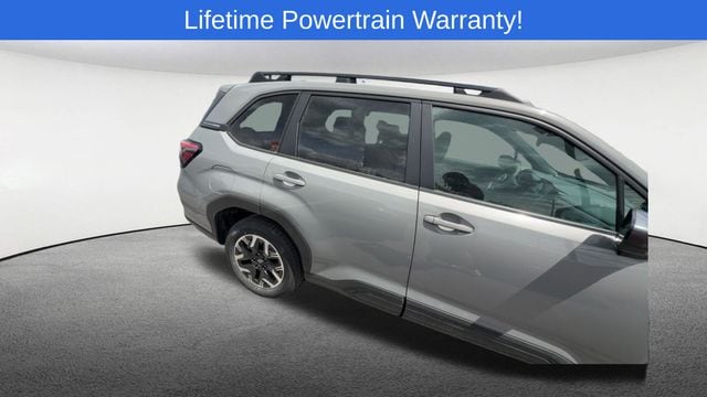 Thumbnail: 2026 Subaru Forester - 8