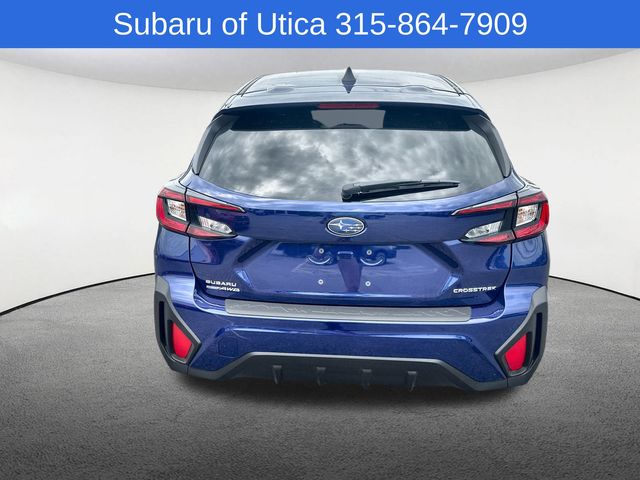 2025 Subaru Crosstrek Base 13