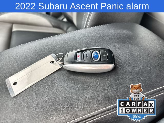 Thumbnail: 2022 Subaru Ascent - 30
