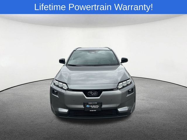 Thumbnail: 2026 Subaru Solterra - 15
