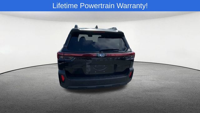 Thumbnail: 2026 Subaru Outback - 8