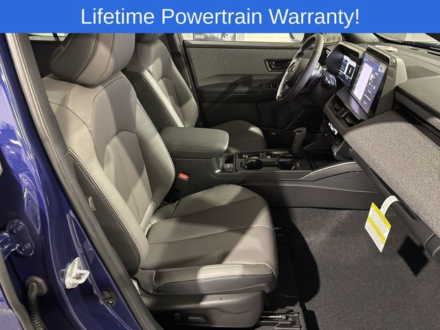 Thumbnail: 2026 Subaru Outback - 21