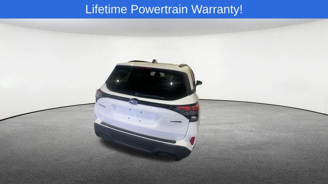 Thumbnail: 2026 Subaru Forester - 7