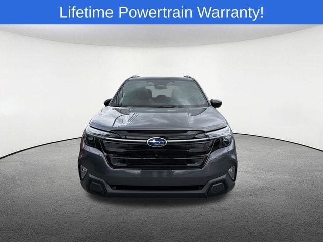 Thumbnail: 2026 Subaru Forester - 15