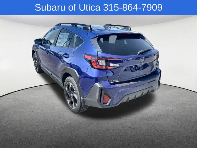 Thumbnail: 2025 Subaru Crosstrek - 12