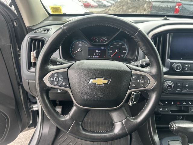 Thumbnail: 2019 Chevrolet Colorado - 24