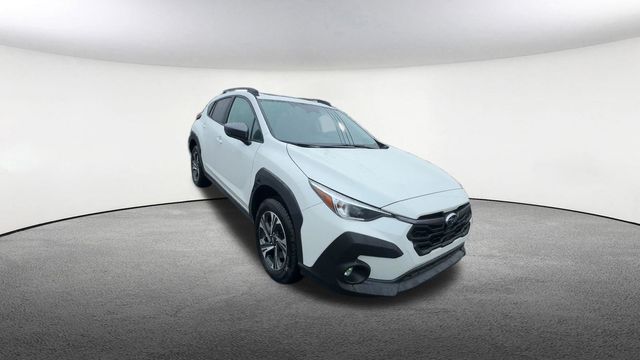 Thumbnail: 2026 Subaru Crosstrek - 2