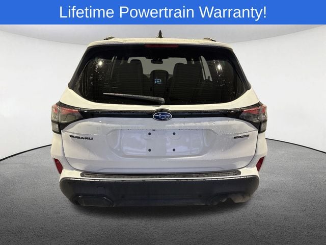 Thumbnail: 2026 Subaru Forester - 13