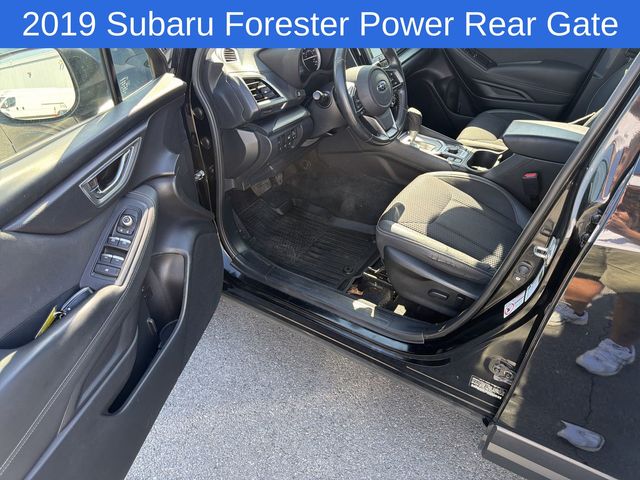 Thumbnail: 2019 Subaru Forester - 12