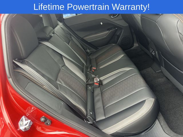 Thumbnail: 2026 Subaru Crosstrek - 21