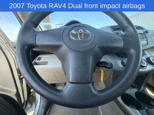 Thumbnail: 2007 Toyota RAV4 - 14