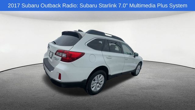 Thumbnail: 2017 Subaru Outback - 9