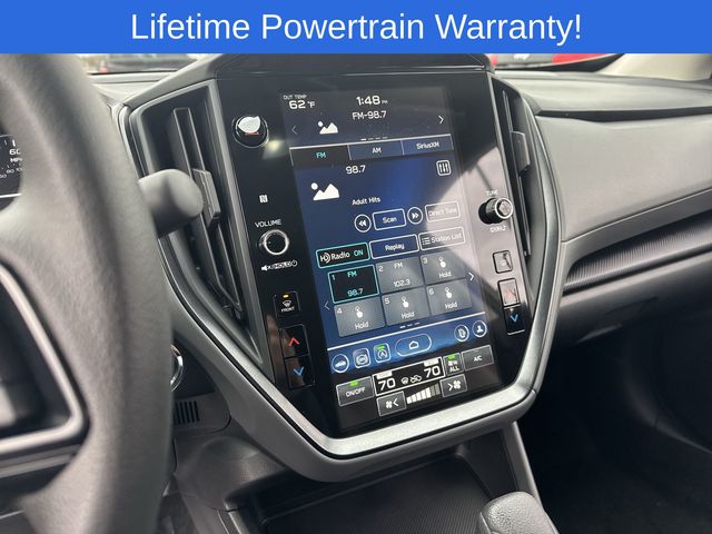 Thumbnail: 2026 Subaru Crosstrek - 23