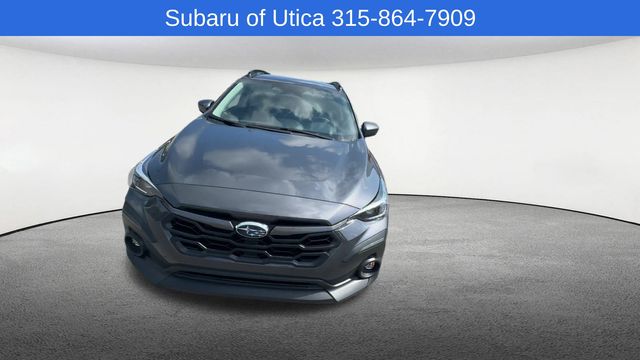 Thumbnail: 2025 Subaru Crosstrek - 4