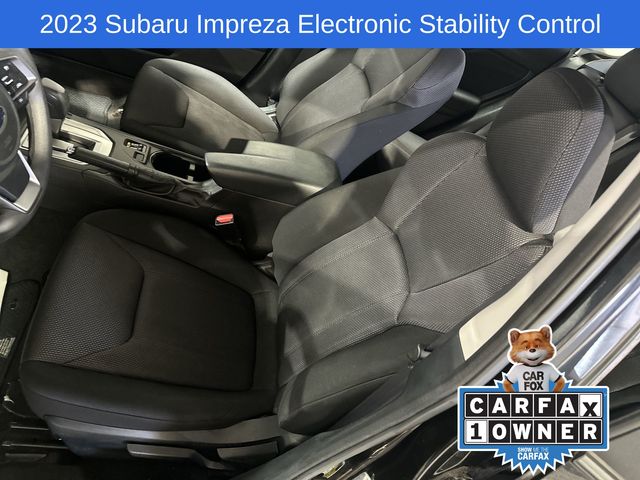 Thumbnail: 2023 Subaru Impreza - 21