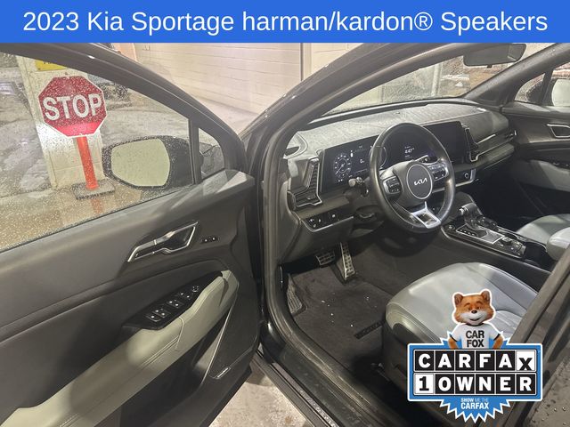 Thumbnail: 2023 Kia Sportage - 12