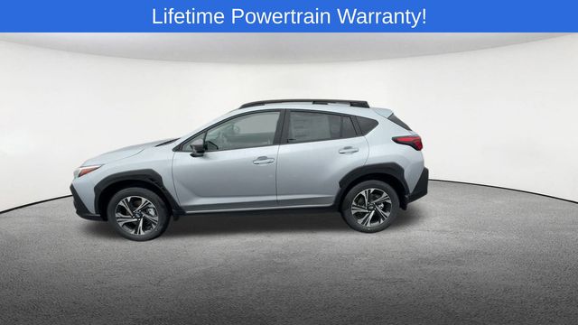Thumbnail: 2026 Subaru Crosstrek - 5