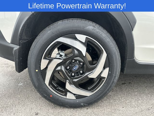 Thumbnail: 2026 Subaru Crosstrek - 17