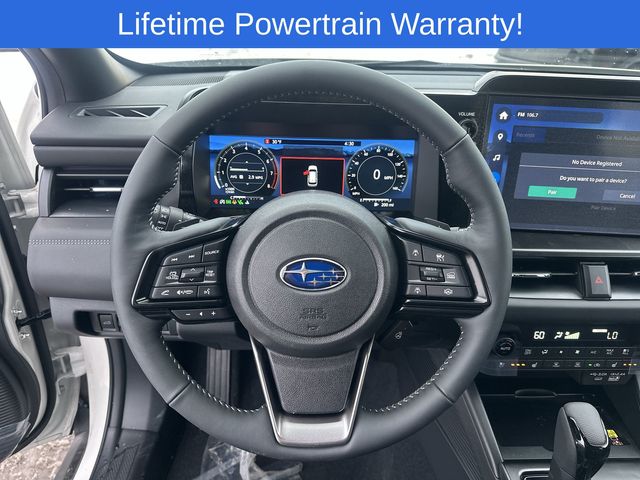 Thumbnail: 2026 Subaru Outback - 24