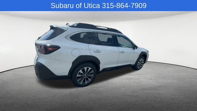 Thumbnail: 2025 Subaru Outback - 9