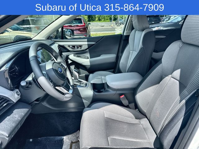 Thumbnail: 2025 Subaru Outback - 19