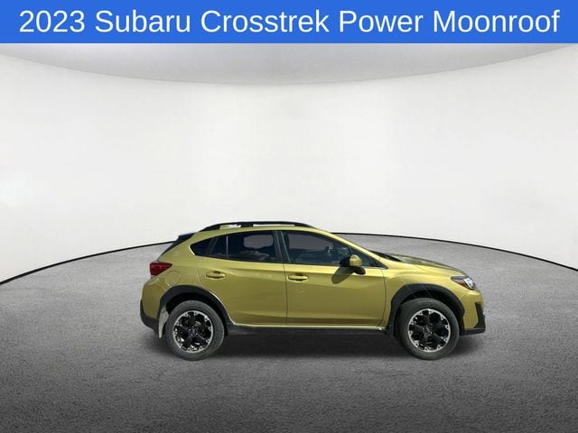 Thumbnail: 2023 Subaru Crosstrek - 23