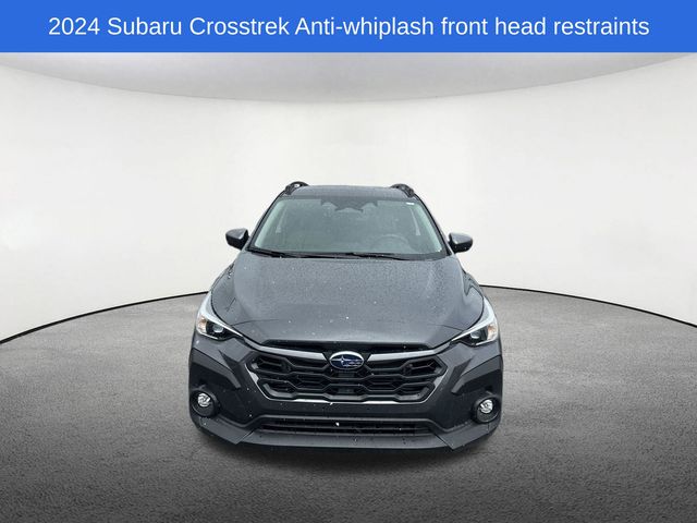 Thumbnail: 2024 Subaru Crosstrek - 16