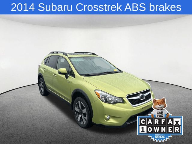 Thumbnail: 2014 Subaru XV Crosstrek - 18