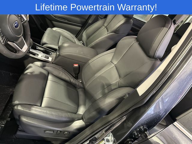 Thumbnail: 2026 Subaru Ascent - 19