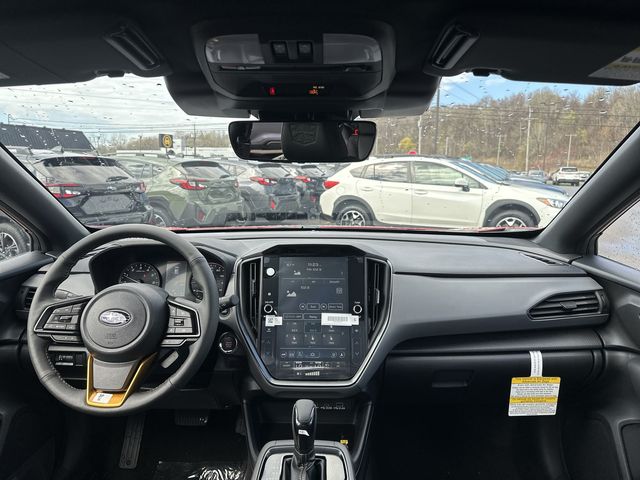 Thumbnail: 2026 Subaru Crosstrek - 18
