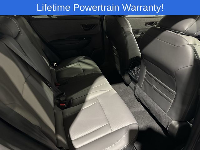 Thumbnail: 2026 Subaru Outback - 20