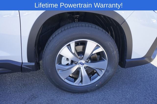 Thumbnail: 2025 Subaru Ascent - 16