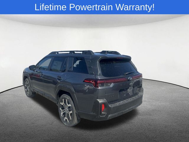 Thumbnail: 2026 Subaru Outback - 12