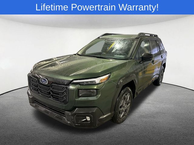 Thumbnail: 2026 Subaru Outback - 1