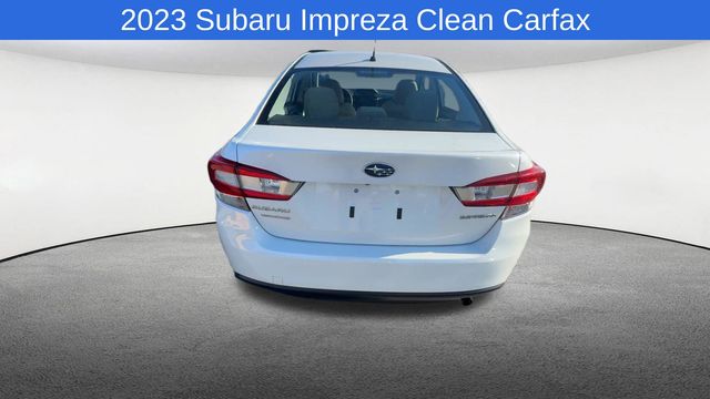 Thumbnail: 2023 Subaru Impreza - 8
