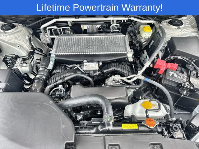 Thumbnail: 2025 Subaru Ascent - 17