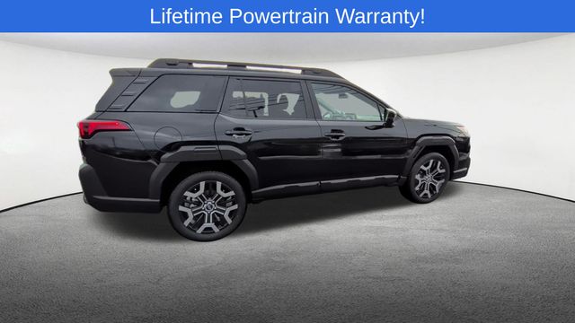 Thumbnail: 2026 Subaru Outback - 9