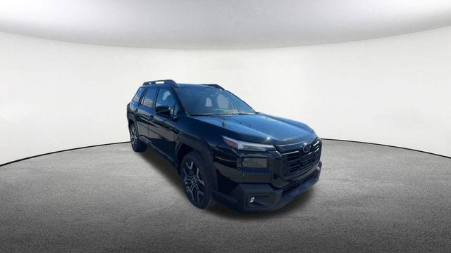 Thumbnail: 2026 Subaru Outback - 2
