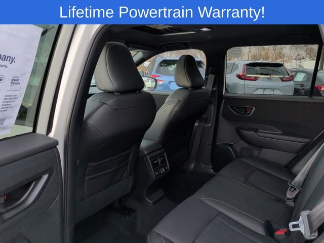 Thumbnail: 2026 Subaru Outback - 26